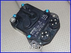 Mercedes Sl Ignition Control Module Sl W Sel Sec Sel