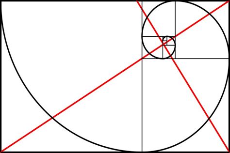 how to draw a golden rectangle