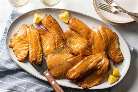 Smoked Tilapia Recipe