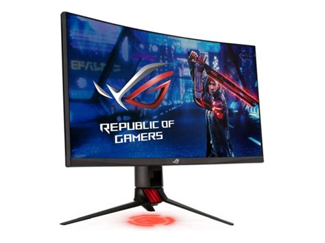 Asus rolls out new fast 27-inch 1440p ROG monitor with Freesync Premium Pro