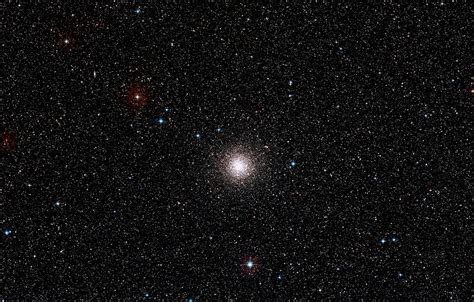 Stars Digitized Sky Survey Ngc Globular Cluster Star