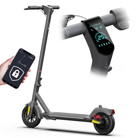 Best Electric Scooters Adults 300 Lbs Comparison June 2024