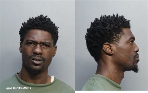 Jones Quintin Lemont Miami Dade County Mugshots Zone