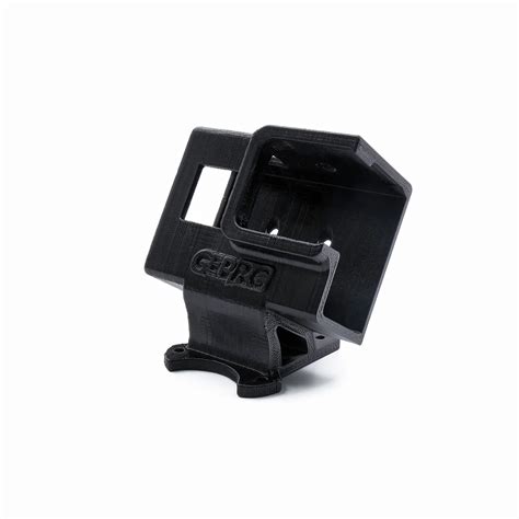 Jmt 3d Print Tpu Camera Fixed Mount Fpv Accessory For Geprc Gep Mark4