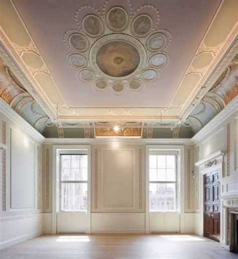 The Courtauld Institute of Art London Renewal - e-architect