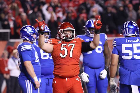 Keanu Tanuvasa S Father Reveals NIL Was Not Reason Son Left Utah For