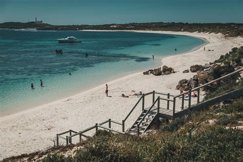 Perth La Citt Baciata Dal Sole Itaustralia