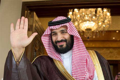 How To Steer The Saudi Crown Prince Away From A Nuclear Weapon The