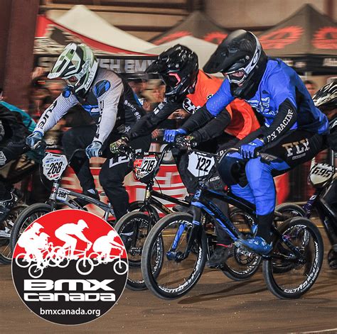 USA BMX BMX CANADA News