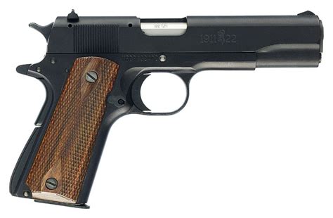 1911-22 A1 Full Size