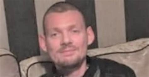 Police Grow Increasingly Concerned For Safety Of Missing Glasgow Man Not Seen For Two Weeks