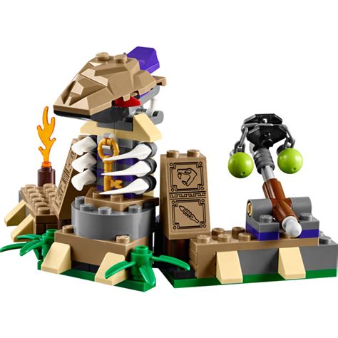 LEGO Titanium Dragon Set 70748 Brick Owl LEGO Marketplace