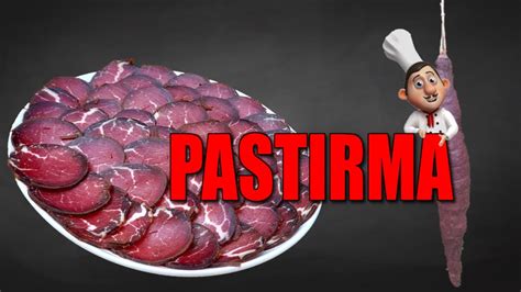 Pastirma Selber Machen Authentisches Basturma Rezept Mit Rinderfilet