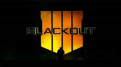 Call Of Duty Black Ops 4 Blackout Battle Royale Mode Announced