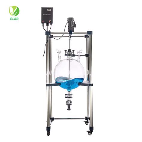 glass liquid separator glass liquid separator zhengzhou elab