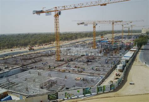 Enabling Works Complete On Phase 1 Of Dubais 817m Mirdif Hills