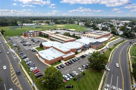 Nottingham High School North Hamilton Township Nj Rankings And Reviews