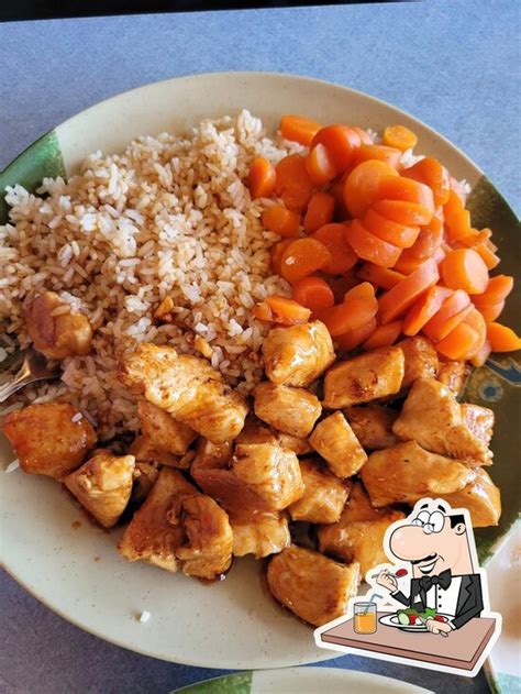 Fuji Yama Brevard Restaurant Menu Prices And Reviews