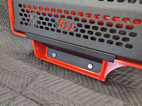 Kioti RX Grill Guard EBay