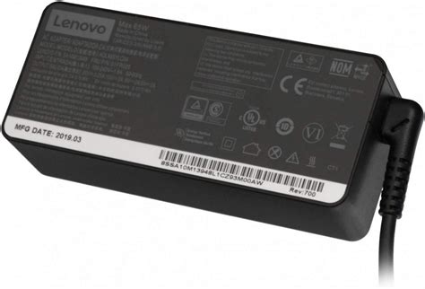 Lenovo Thinkpad E Original Usb C Netzteil Watt Amazon De Elektronik