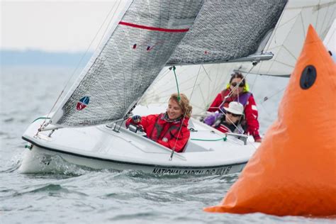 Martin16 Sailboat Racingcruising