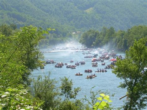 Ada Ciganlija - Belgrade’s seaside - Serbia.com