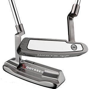 Odyssey White Ice Golf Putter Review