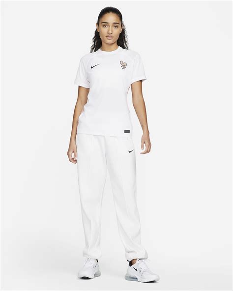 FFF 2022 Stadium Away Women S Nike Dri FIT Football Shirt Nike UK