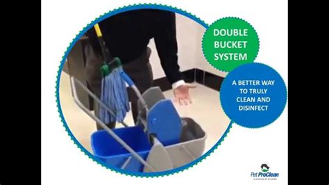 How To Use A Double Mop Bucket Best Safe Household Cleaners