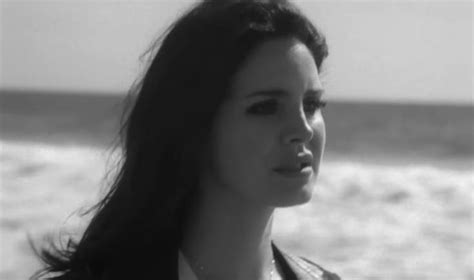 Lana Del Rey in 2023 | Music videos, Ldr, Coast