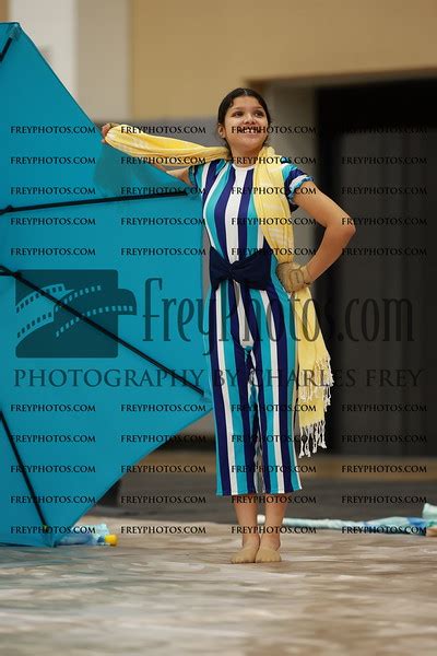 March 16th 17th 2024 WGI WEST COLORGUARD POWER REGIONAL Palm Desert