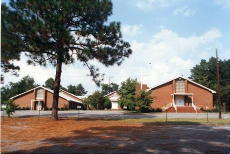 About Lakeside Baptist Church