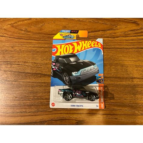 Hot Wheels Hw Track Champs Shopee Thailand