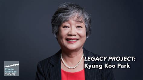 Communication And Understanding Kyung Koo Park Legacy Project