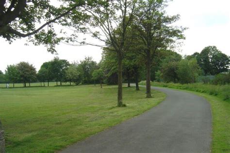 Wibsey Park Bradford District Parks