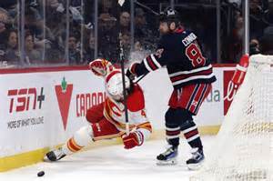 Senators could be eyeing Flames defenseman Rasmus Andersson