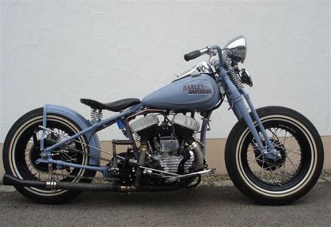 Jack Harley Breizh Bobber Motorcycle Bobber Bikes Harley Davidson