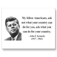 Jfk quotes, Quotations, Quotes