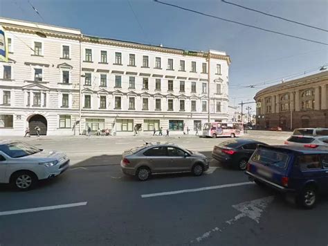 Санкт петербург 1 красноармейская - 81 фото