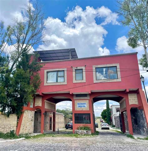 Venta Lote De Terreno En Arcos De San Miguel San Miguel De Allende