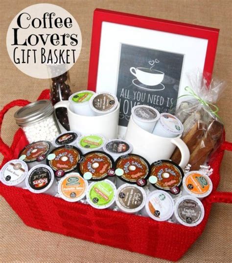 Do It Yourself Gift Basket Ideas For Any And All Occasions Diy Gift