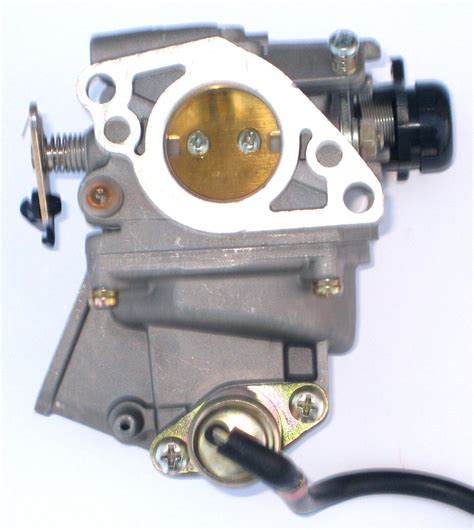 Carburetor For Honda Gx620 20 Hp Fits Gx 620 Gx610 18hp Carb Gx 610