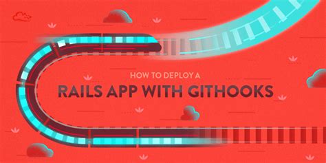 How To Deploy A Rails App With Git Hooks On Ubuntu Digitalocean