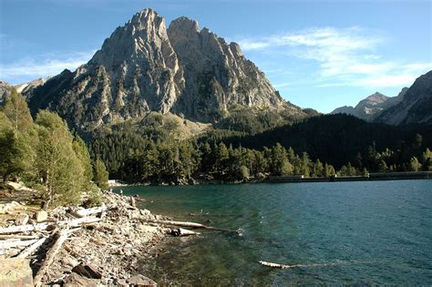 Destinos Tur Sticos Javier Rico Parc Nacional D Aig Estortes I Estany