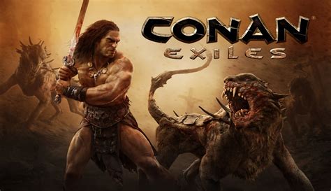 Купить Conan Exiles на ПК со скидкой – ключи игр дёшево в интернет ...