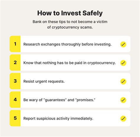 10 Cryptocurrency Scams To Avoid In 2023 Norton