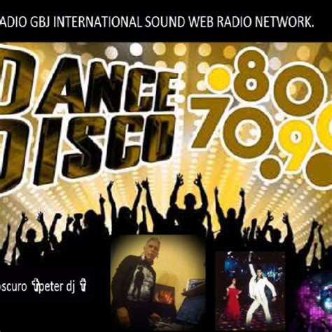 Disco Music 70s Free Internet Radio Tunein