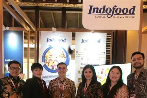 Peluang Karyawan Tetap Pt Indofood Sukses Makmur Tbk Buka Lowongan