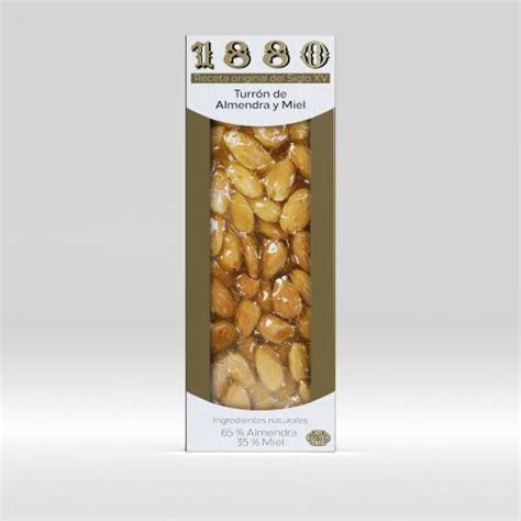 turrones tradicionales turrones