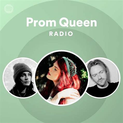 Prom Queen Radio | Spotify Playlist